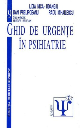 urgente in psihiatrie